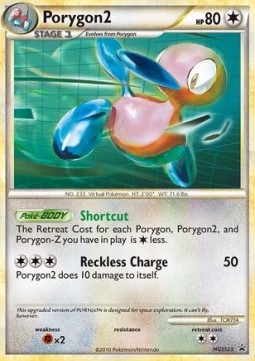 Porygon2 
