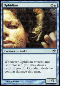 Ophidian 