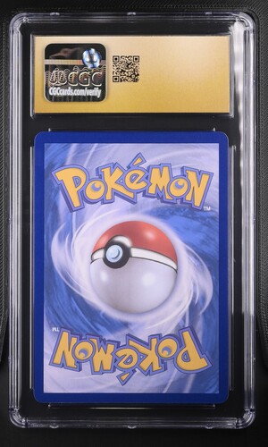Umbreon VMAX - s6a 48 - Korean - CGC 10.5