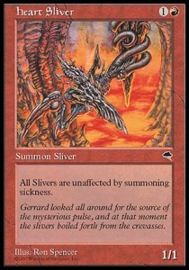 Heart Sliver 
