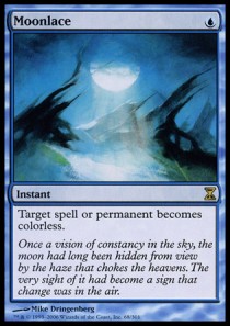 Moonlace 