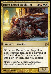 Dune-Brood Nephilim 