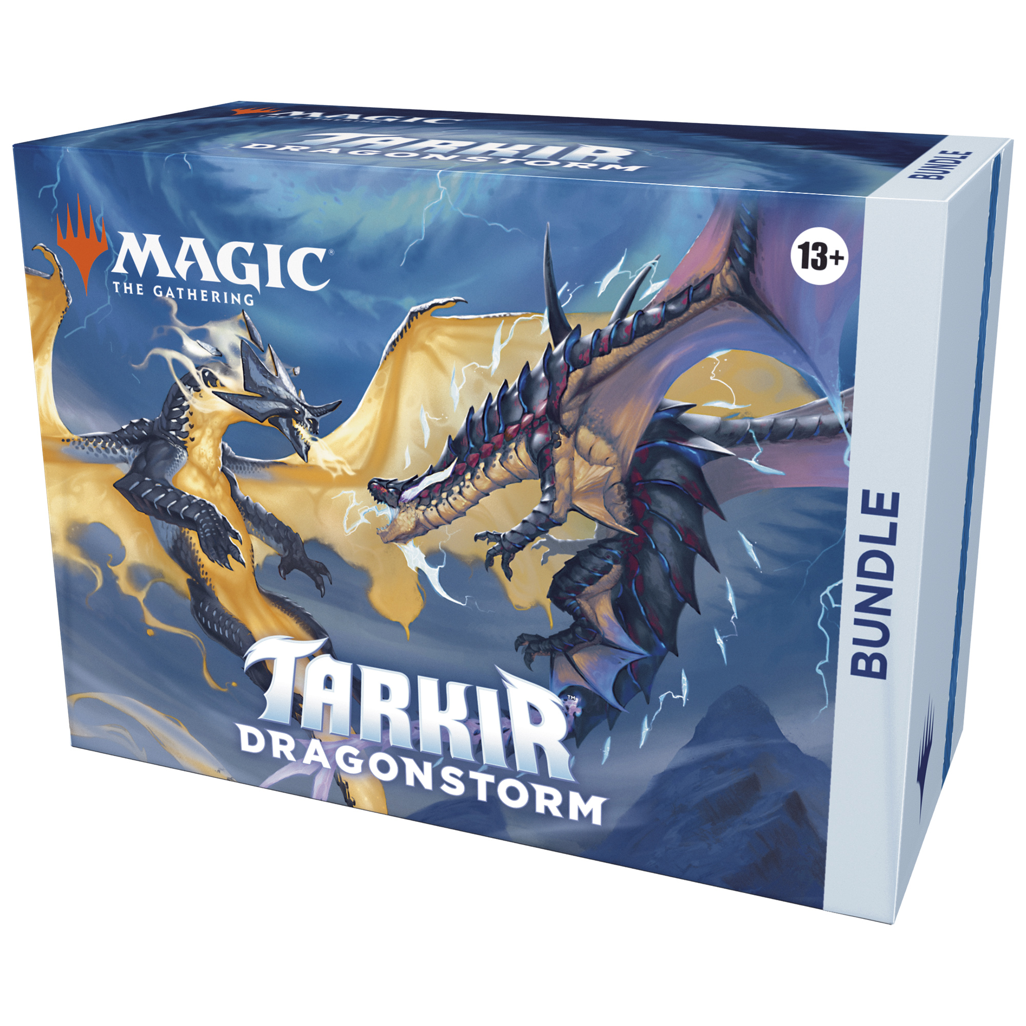 Tarkir Dragonstorm Fat Pack Bundle 