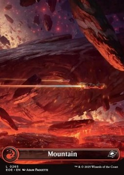 Mountain (V.1) 