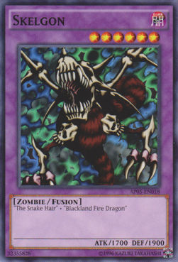 Skelgon 