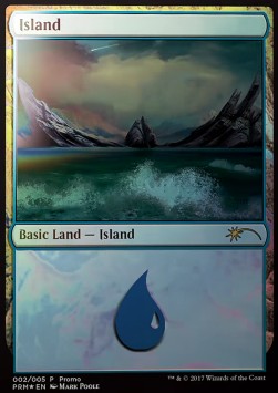Island 