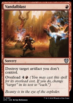 Vandalblast 