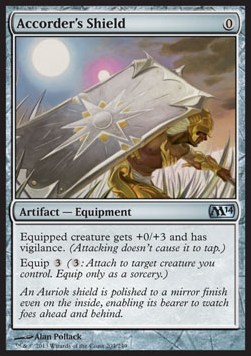 Accorder's Shield 
