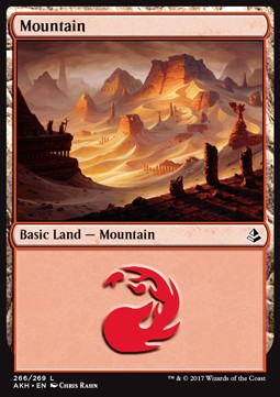 Mountain (V.4) 