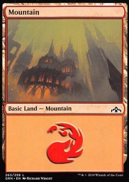 Mountain 