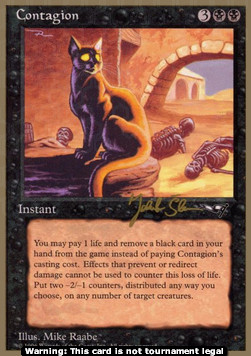 Contagion 