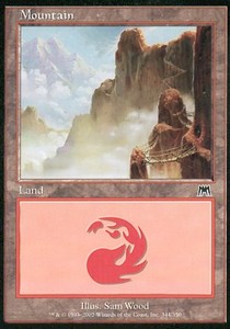 Mountain (V.2) 