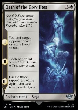 Oath of the Grey Host 