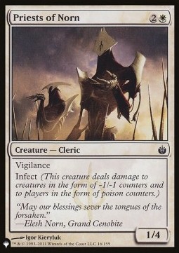 Priests of Norn 