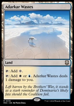 Adarkar Wastes 