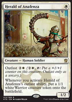 Herald of Anafenza 