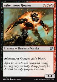 Ashenmoor Gouger 