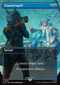 Counterspell 