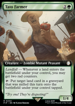Tato Farmer (V.1) 