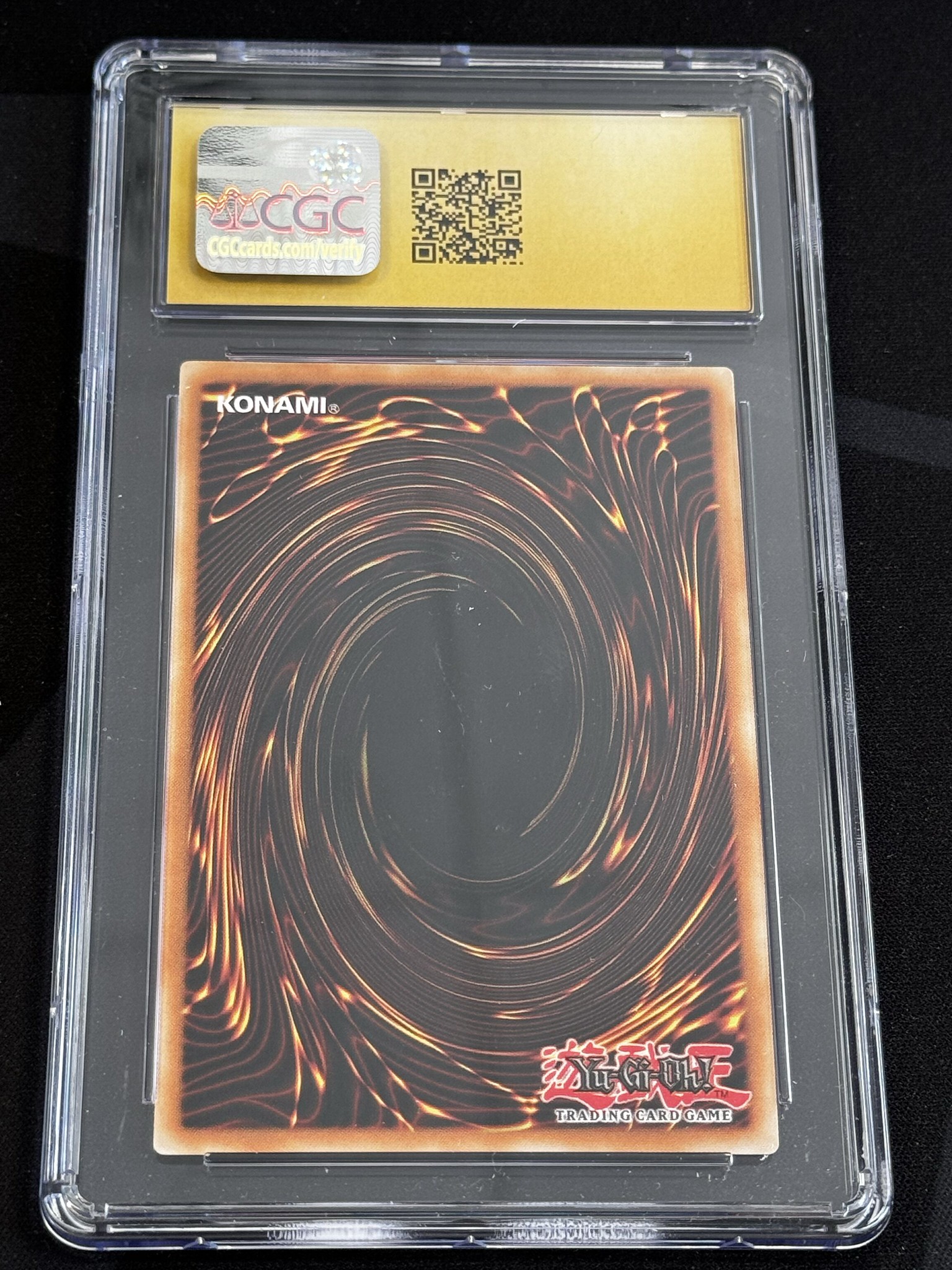 Elemental HERO Neos - TN23 6 - English - CGC 10