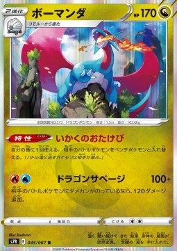 Salamence 