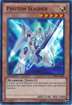Photon Slasher 