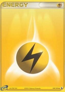 Lightning Energy 