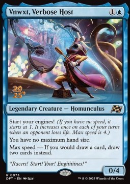 Vnwxt Verbose Host (V.1) 