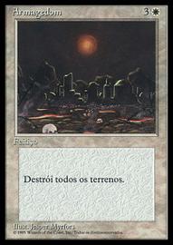 Armageddon 