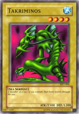 Takriminos 