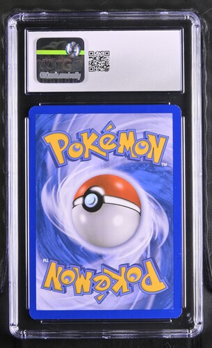 Metagross - UD 18 - German - CGC 7.5