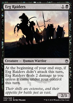 Erg Raiders 