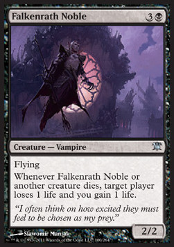 Falkenrath Noble 