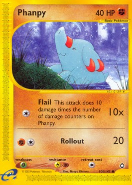 Phanpy 