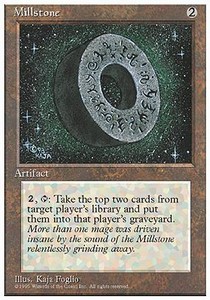 Millstone 