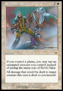 Sivvi's Valor 