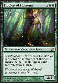 Eidolon of Blossoms 