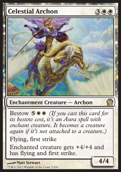 Celestial Archon 
