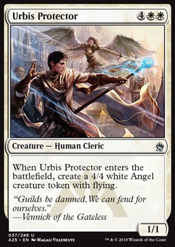 Urbis Protector 